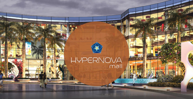 SUPERTECH HYPERNOVA