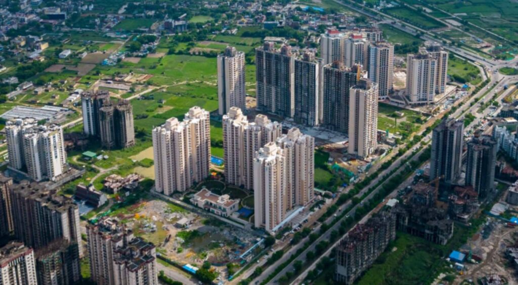 Sobha Aurum